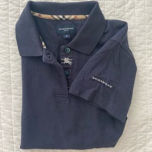 Burberry Polo